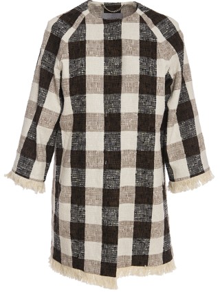 Пальто MARELLA (6570): фото 2 - Invogue